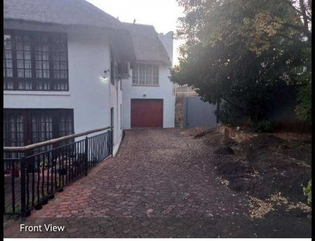 4 BEDROOM HOUSE FOR SALE IN RIDGEWAY